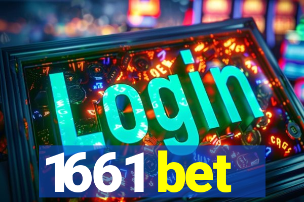 1661 bet